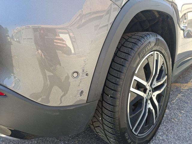 MERCEDES-BENZ GLA 200 usata 96