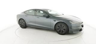 TESLA Model S usata, con Autoradio digitale