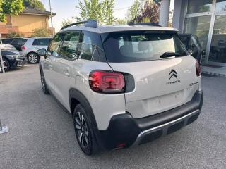 CITROEN C3 Aircross usata, con Airbag laterali
