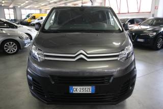 CITROEN Jumpy 2.0 BlueHDi 140 S&S PL-TN Furgone M + IVA 22%