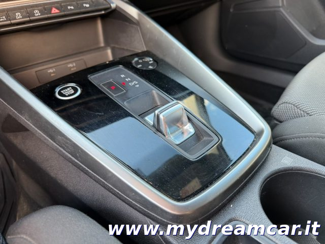 AUDI A3 usata, con Climatizzatore