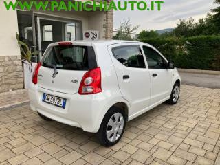SUZUKI Alto usata, con Autoradio