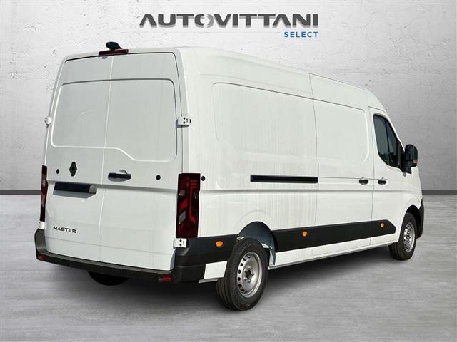 RENAULT Master usata 2