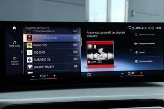 BMW 320 usata, con Fari bi-xeno