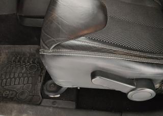 JEEP Wrangler usata, con Controllo trazione