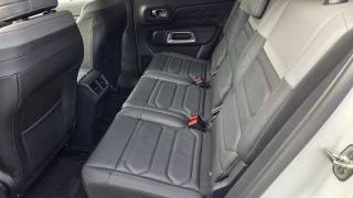 CITROEN C5 Aircross usata, con Fendinebbia