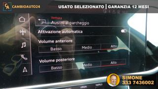 AUDI A6 usata 101