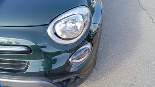 FIAT 500X usata, con Servosterzo