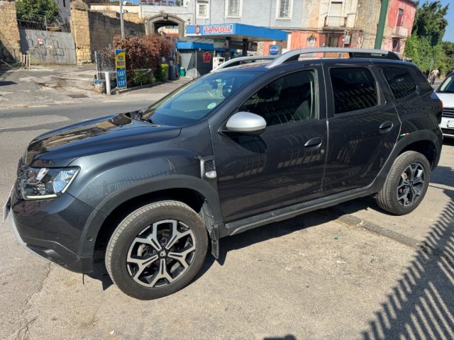 DACIA Duster usata, con Airbag