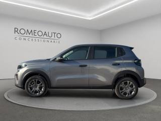 CITROEN C3 usata, con Airbag laterali