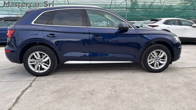 AUDI Q5 usata, con Autoradio