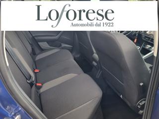 VOLKSWAGEN Taigo usata, con Controllo trazione