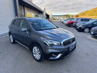 SUZUKI S-Cross usata, con Airbag laterali