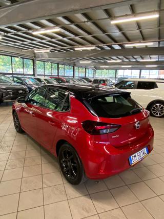 OPEL Corsa usata, con Servosterzo