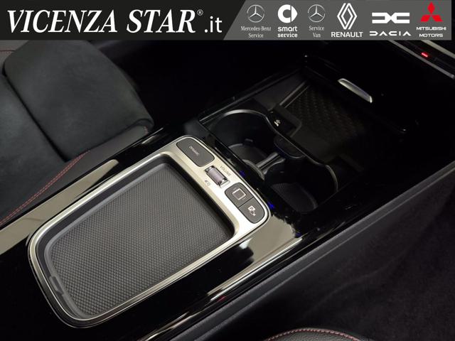 MERCEDES-BENZ CLA 200 usata, con USB