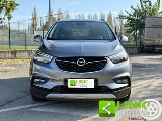 OPEL Mokka X usata, con Airbag