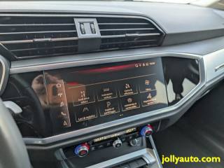 AUDI Q3 usata, con Fari LED