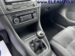 VOLKSWAGEN Golf usata, con Controllo trazione