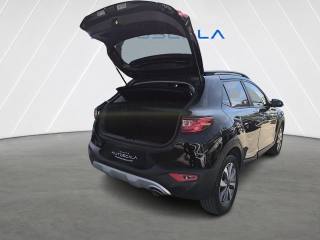 KIA Stonic usata, con Sedile posteriore sdoppiato