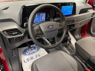 FORD Tourneo Courier usata, con ESP