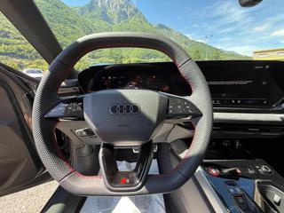 AUDI A5 usata, con Controllo trazione