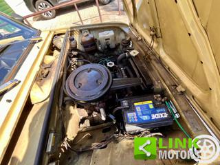 FIAT 124 Berlina usata 34