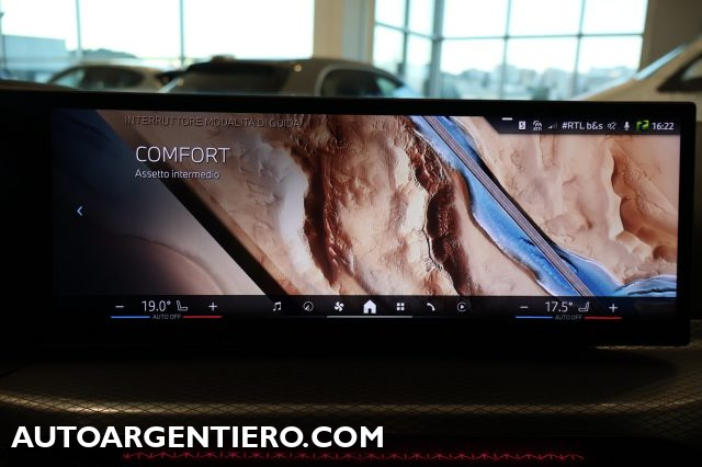 BMW 420 usata, con Bracciolo