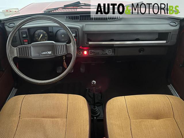 FIAT 128 usata 9