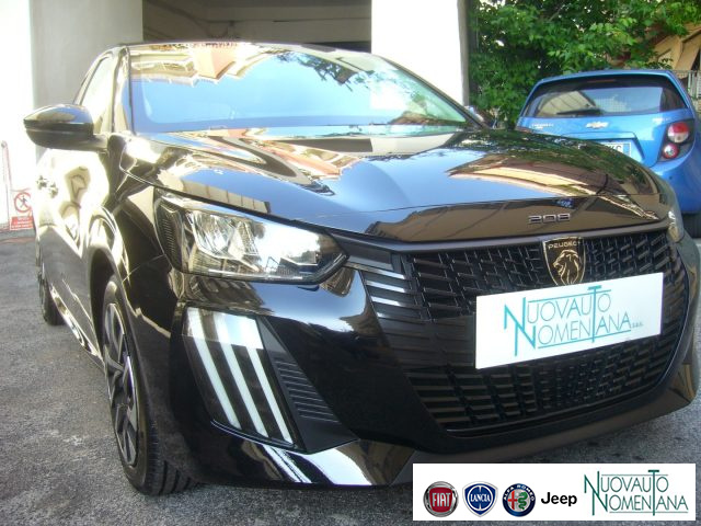 PEUGEOT 208 usata, con Climatizzatore