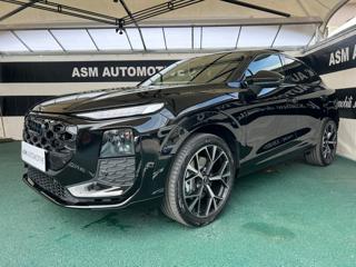 AUDI Q3 usata, con Airbag laterali