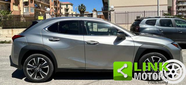 LEXUS UX Full Electric usata, con Cruise Control