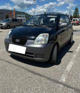 KIA Picanto 1.0 12V