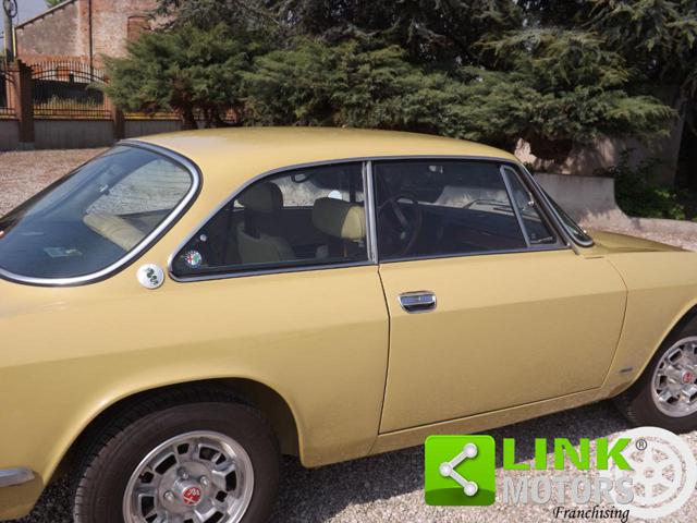 ALFA ROMEO GT usata 40