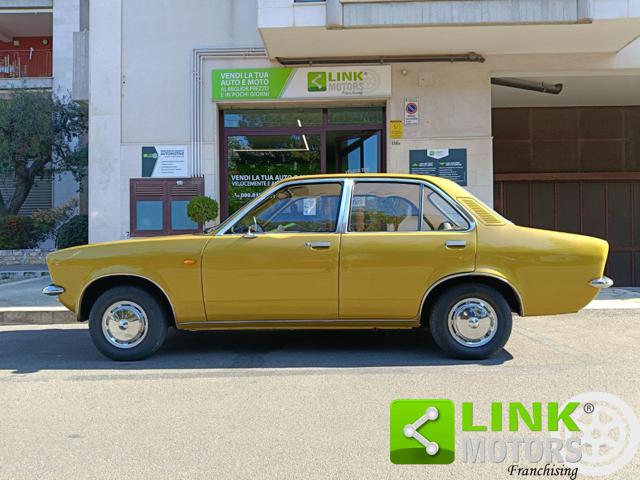 OPEL Kadett usata 22