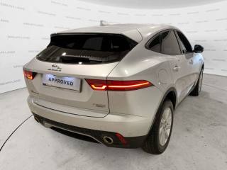 JAGUAR E-Pace usata, con Controllo automatico clima