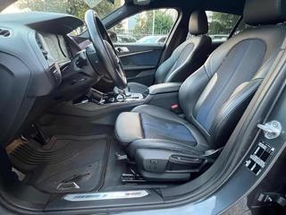 BMW 116 usata, con Fendinebbia