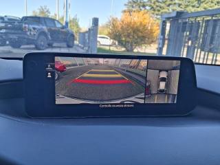 MAZDA 3 usata, con Climatizzatore