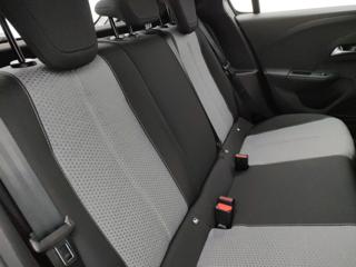 OPEL Corsa usata, con Autoradio digitale