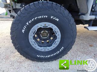 LAND ROVER Defender usata 25