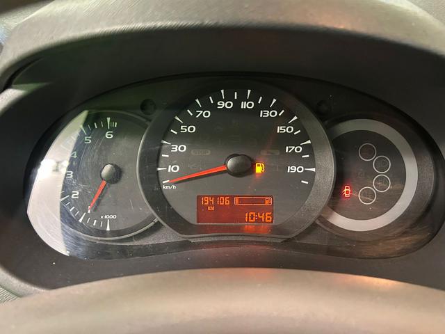 RENAULT Kangoo usata 13