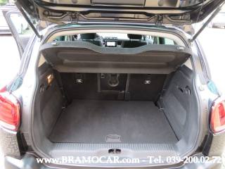 CITROEN C3 Aircross usata, con Controllo elettronico della corsia