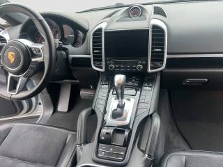 PORSCHE Cayenne usata 10