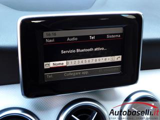 MERCEDES-BENZ A 180 usata 48