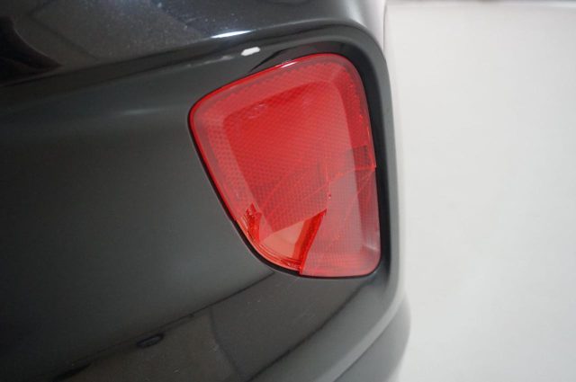 FORD Puma usata, con Controllo elettronico della corsia