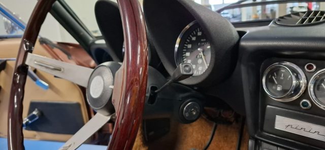 ALFA ROMEO Spider usata 30