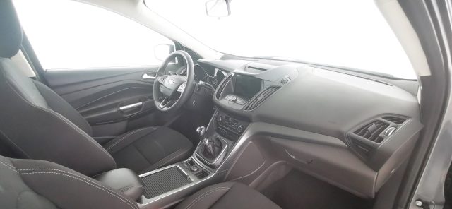 FORD Kuga usata 56