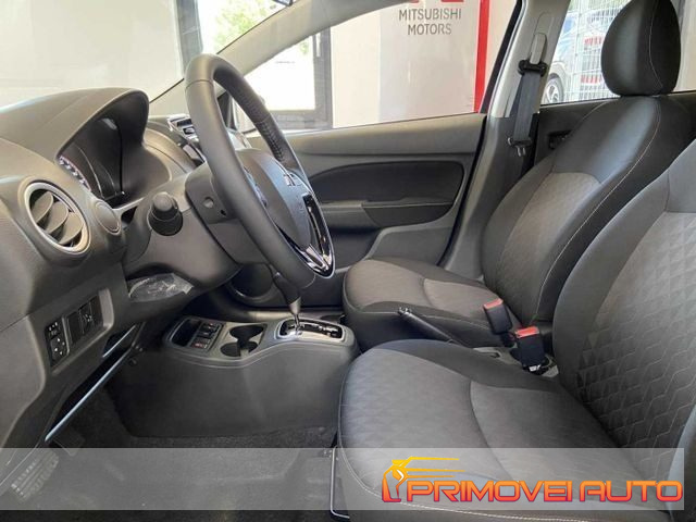 MITSUBISHI Space Star usata, con Airbag