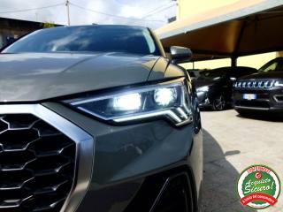 AUDI Q3 usata, con Controllo vocale