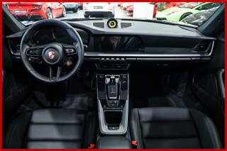 PORSCHE 992 usata, con Cruise Control