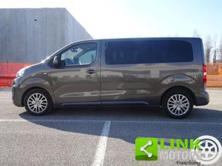 PEUGEOT Traveller usata, con Immobilizzatore elettronico